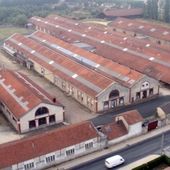 La ville achète pour 200.000 euros de terrain à la Sem-Vie - Vierzonitude