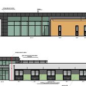 Et voici les plans du futur centre de santé municipal - Vierzonitude
