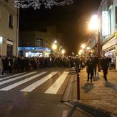 Il faut une place de la Liberté en plus d'une place Charlie - Vierzonitude