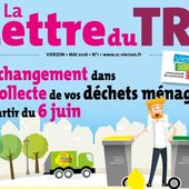 Nouvelle collecte des ordures : une hausse d'impôts déguisée - Vierzonitude