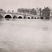 A Vierzon, l'eau habite chaque coin de la ville - Vierzonitude