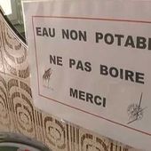 Les crues entraînent des restrictions d'eau à Vignoux, Vouzeron, Saint-Laurent - Vierzonitude