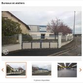 600.000 au lieu de 650.000 euros : la Sem-Vie brade son patrimoine - Vierzonitude