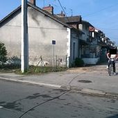 L'impasse de la Verrerie enfin sauvée des eaux - Vierzonitude