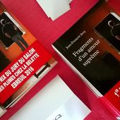 Le livre du Vierzonnais Jean-François Jacq primé et c'est mérité - Vierzonitude