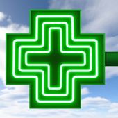 Une pharmacie plus trop sur des gardes - Vierzonitude