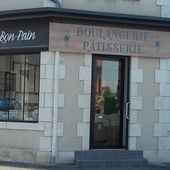 Une boulangerie refaite, une autre en vente - Vierzonitude