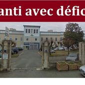 Hôpital : les difficiles conditions de travail des agents de l'Ehpad - Vierzonitude