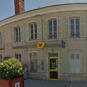 Le bureau de Poste des Forges menacé - Vierzonitude