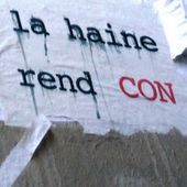 Accueil de migrants à Vierzon : la haine se déchaine - Vierzonitude