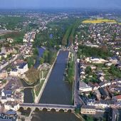 Adoptez la motion de Vierzonitude : Ma ville sans le Front national - Vierzonitude
