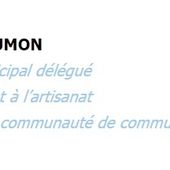 François Dumon est redevenu délégué au commerce ! - Vierzonitude