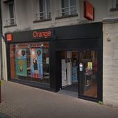 L'agence d'Orange de Vierzon menacée de fermeture - Vierzonitude