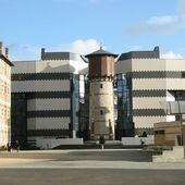 Une filière aéronautique au lycée Henri-Brisson - Vierzonitude