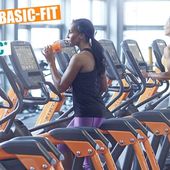 Basic-Fit ouvre le 17 mars, route de Neuvy (ancien magasin Sésame) - Vierzonitude