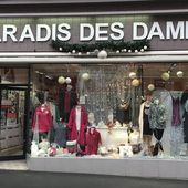 Le Paradis des Dames poursuit son destin de mercerie avec une nouvelle... mercière ! - Vierzonitude