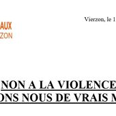 Trop de violence aux urgences de l'hôpital de Vierzon - Vierzonitude