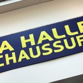 La Halle aux chaussures fermera à la fin du mois d'août - Vierzonitude