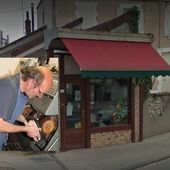 Faites la promotion des commerces que vous fréquentez : la cordonnerie chez Dominique - Vierzonitude