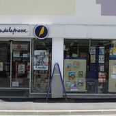 Faites la promotion des commerces que vous fréquentez : la maison de la presse - Vierzonitude