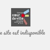 Mince, le coeur de ville de Vierzon est indisponible - Vierzonitude