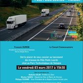 Après Vierzon à la campagne, voici Vierzon-sur-Fuel - Vierzonitude