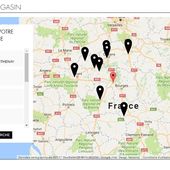 L'enseigne Mim de Vierzon déjà rayée de la carte des magasins ! - Vierzonitude