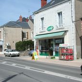 L'épicerie Coop de Vierzon-Villages ferme le 30 mars, celle de Foëçy et Massay aussi - Vierzonitude