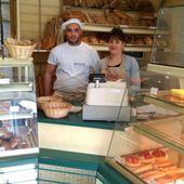 La boulangerie de la place Foch a rouvert ses portes - Vierzonitude