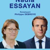 Vierzonitude interroge les candidats : pour Nadia Essayan, il faut aller vite sur la revalorisation des petites retraites - Vierzonitude