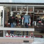 Le magasin Charles avenue de la République ferme ses portes - Vierzonitude