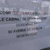 Deux nouveaux départs de la place du Marché au Blé - Vierzonitude