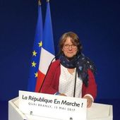 Qui est Nadia Essayan, la nouvelle députée de la seconde circonscription - Vierzonitude