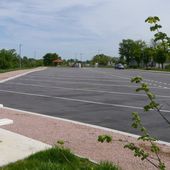 8.598 euros la place de parking poids-lourd ! - Vierzonitude