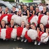 Les Medley'dies de Vierzon s'envolent pour le championnat d'Europe en Slovénie - Vierzonitude