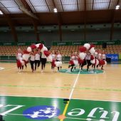 Meddley'dies en Slovénie : le premier jour du reste du championnat d'Europe ! - Vierzonitude