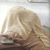 Tutoriel Crochet - Petit pull d'été