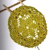 Tutoriel au crochet - Beret olive - Passionnement Créative