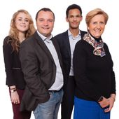 Elections départementales 2015 (6/7) - F. Vigouroux & M.-C. Graveleau - Orsay en Action