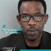 Législatives 2017 - 13 - Ousmane Sarr (La France Qui Ose) - Orsay en Action