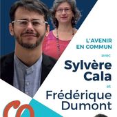 Législatives 2017 - 09 - Sylvère Cala (La France Insoumise) - Orsay en Action