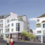 Rue Archangé - Le projet de la Fondation d'Auteuil - Orsay en Action