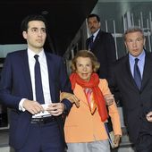 Décès de Liliane Bettencourt : retour sur l'affaire familiale - Mémoires de Guerre