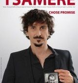 Arnaud Tsamere - " Chose Promise " - Critique Humoristes