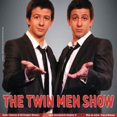Steeven et Christopher - " The Twin Men Show " - Critique Humoristes