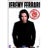 Jérémy Ferrari - " Hallelujah Bordel " - Critique Humoristes