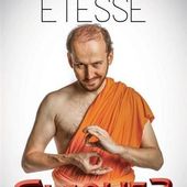 Cyril Etesse - " Shaolin ? "