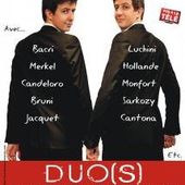 Steeven et Christopher - " Duo(s) " - Critique Humoristes