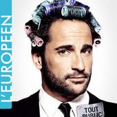 Florent Peyre " Tout Public ou pas " - Critique Humoristes