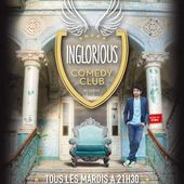 Inglorious Comedy Club - Critique Humoristes